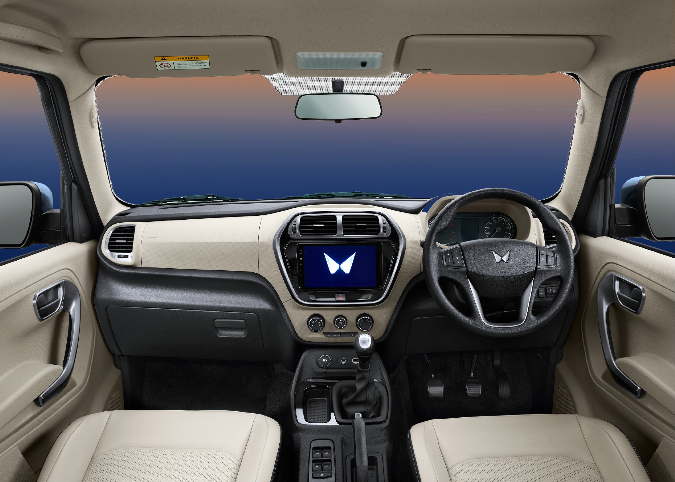 Interior and Comfort: Premium and Practical