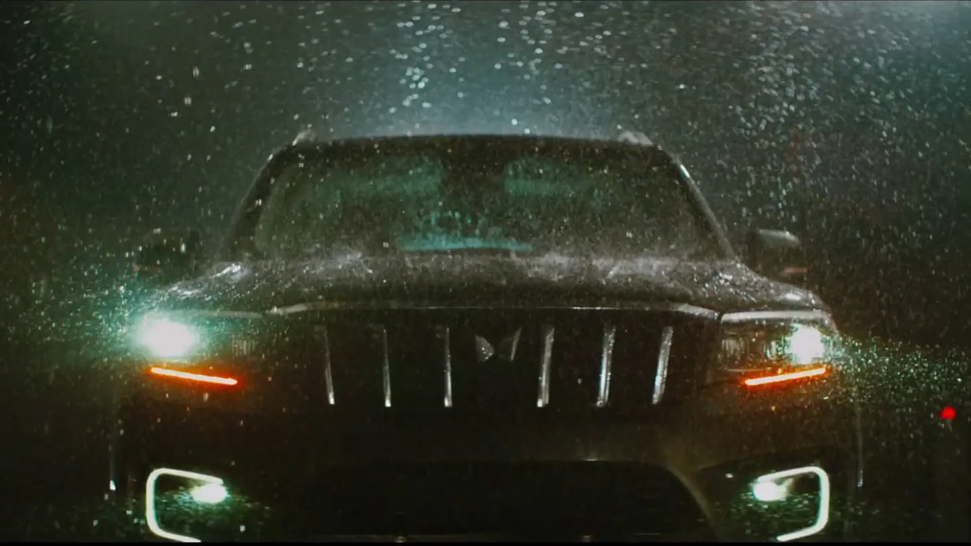 Mahindra All New Scorpio-N