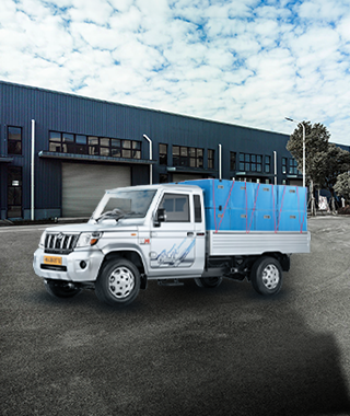 Longer Cargo Box