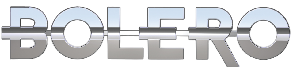Bolero Logo  