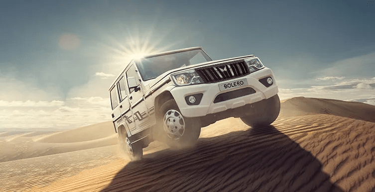 The power of BS6 engine