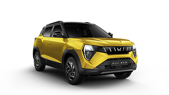 Mahindra XUV 3XO REVX A Now Features Dolby Atmos