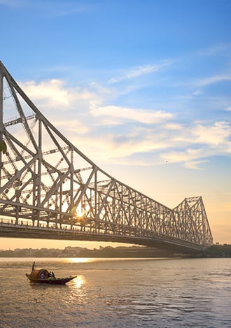 Kolkata Great Escape