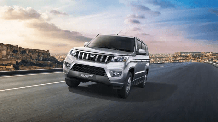 Mahindra Bolero Neo Plus Launch  