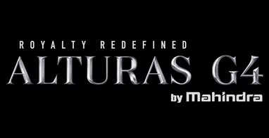 AlturasG4 Logo