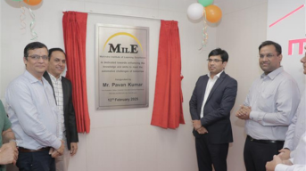 State-of-the-art training facility inaugurated in Kolkata