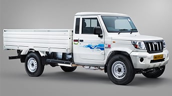 Mahindra Bolero MaXX Pik-Up HD 1.9 CNG