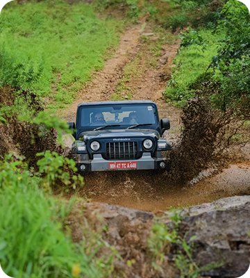 Multiday Expedition
