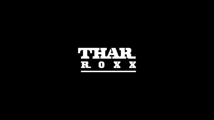 Thar Roxx