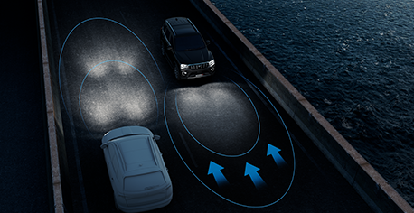 Scorpio-N Drive Modes