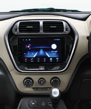 Rear View Camera