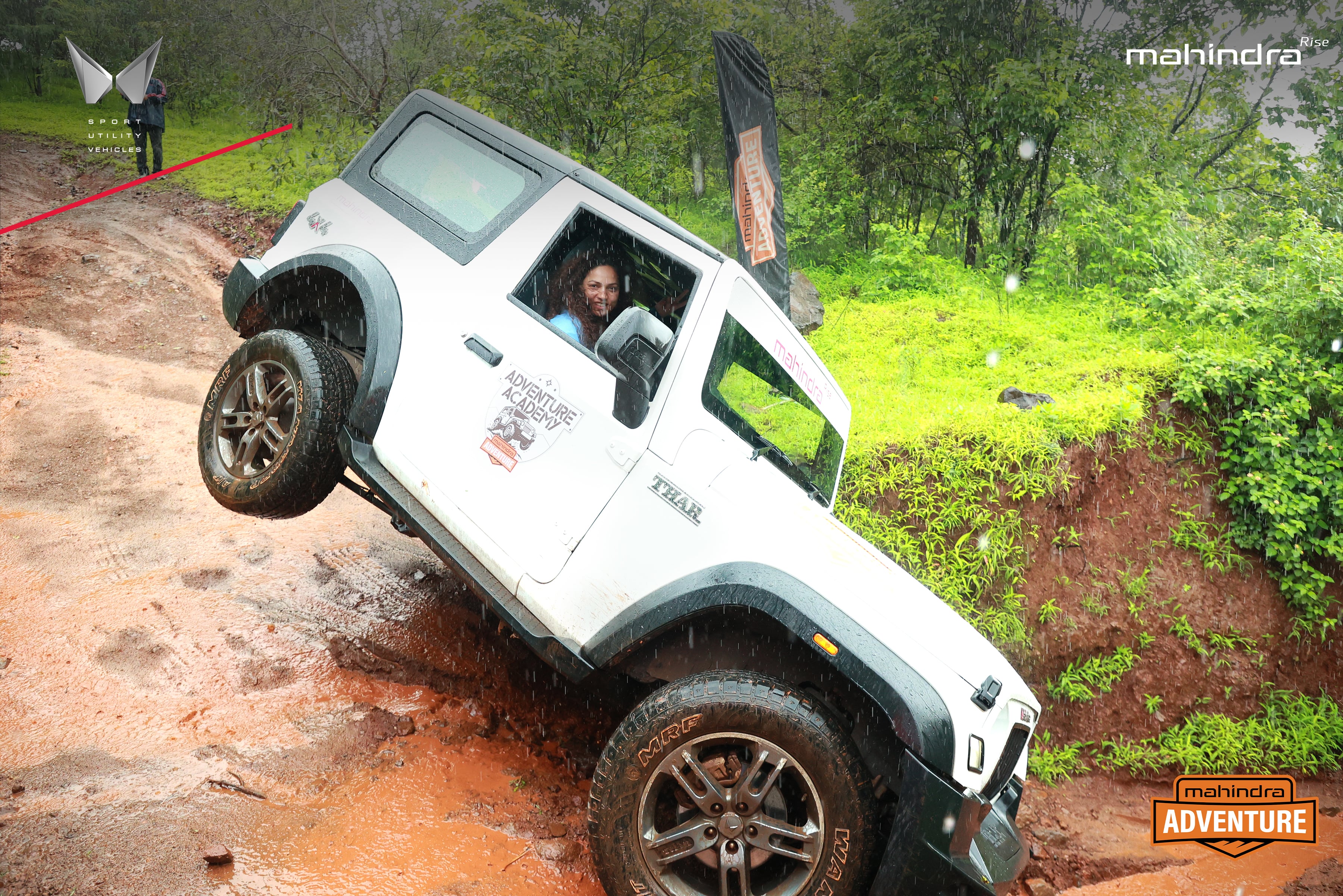 4x4 Fundamentals Igatpuri