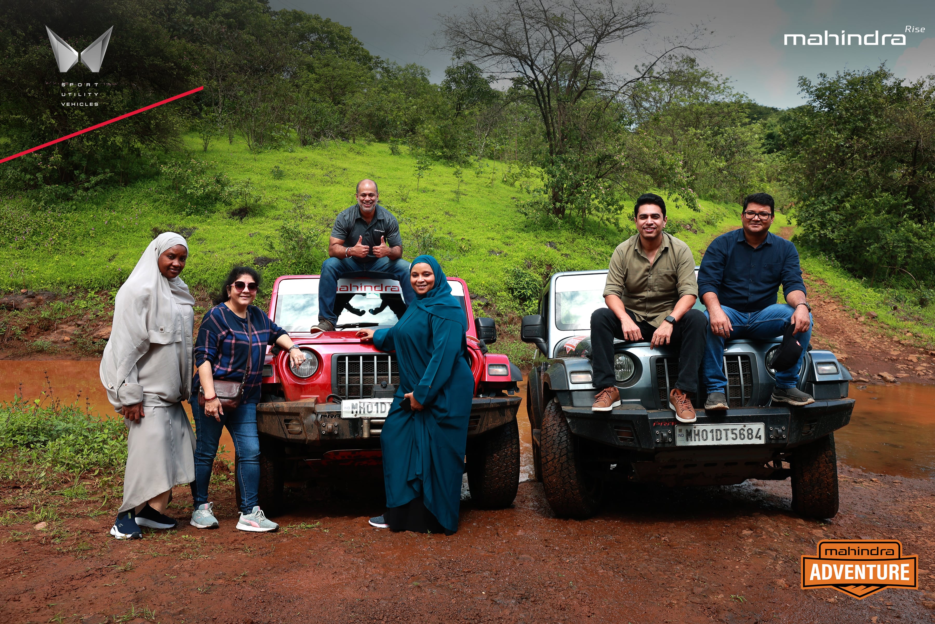 4x4 Fundamentals Igatpuri