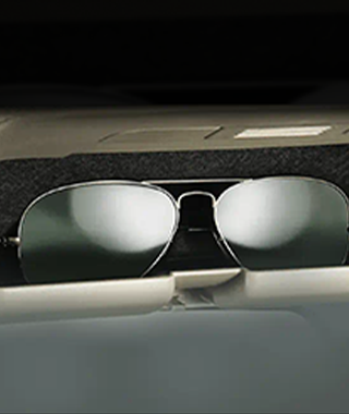 Scorpio Classic Sunglass Holder