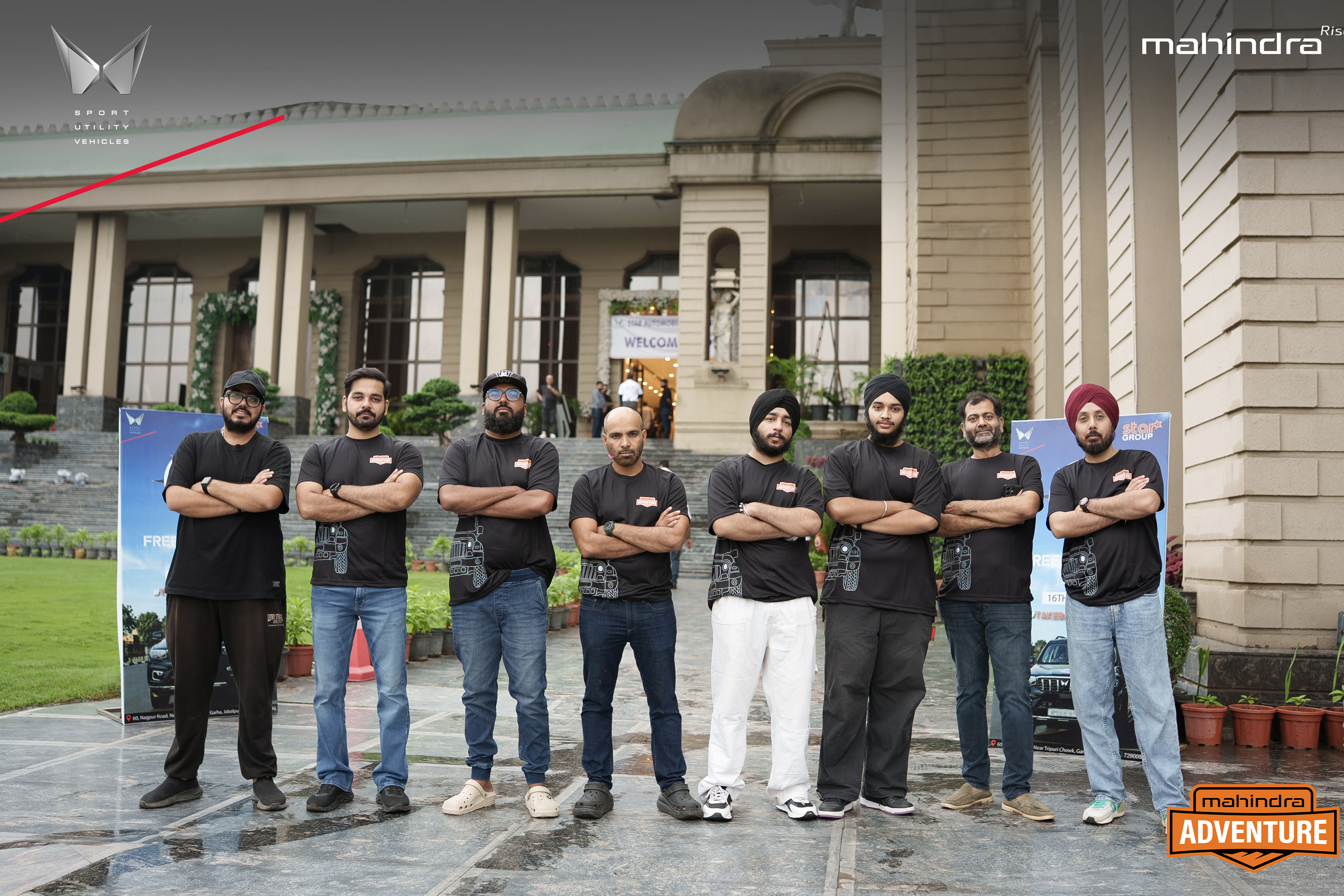 Trail Hunt Jabalpur