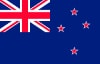 New-Zealand Flag Icon