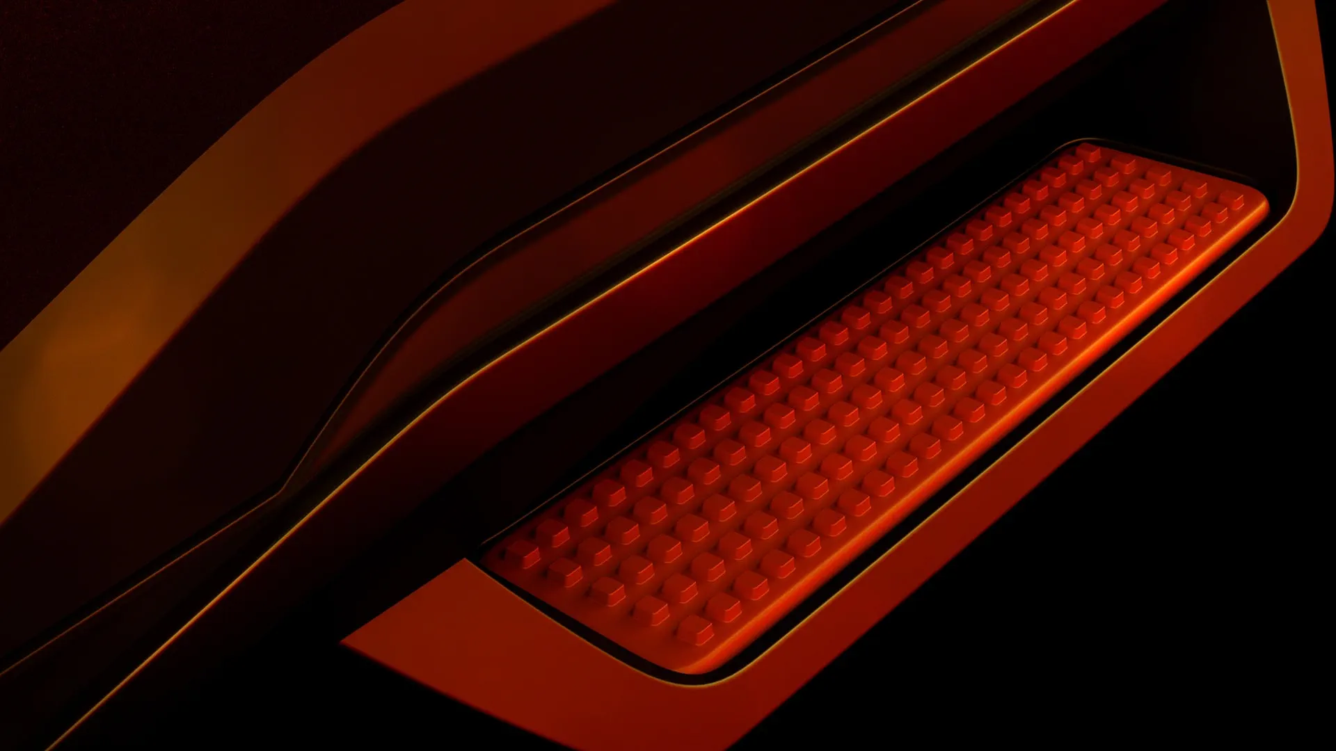 Mahindra Global Pik Up Side Step