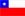 Chile Flag Icon