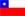 Chile Flag Icon