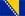 Bosnia Flag Icon