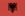 Albania Flag Icon