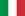 Italy Flag Icon
