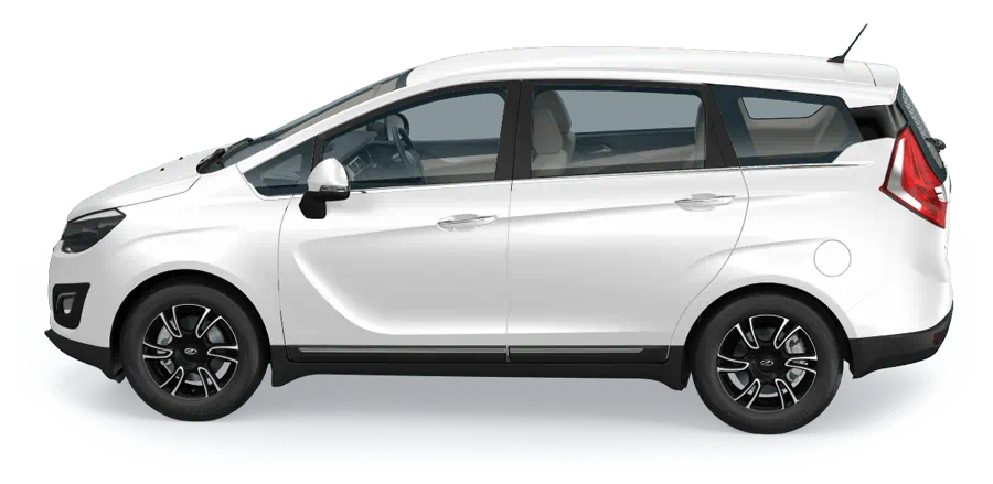 Mahindra Marazzo - Models Price, Specification & Features