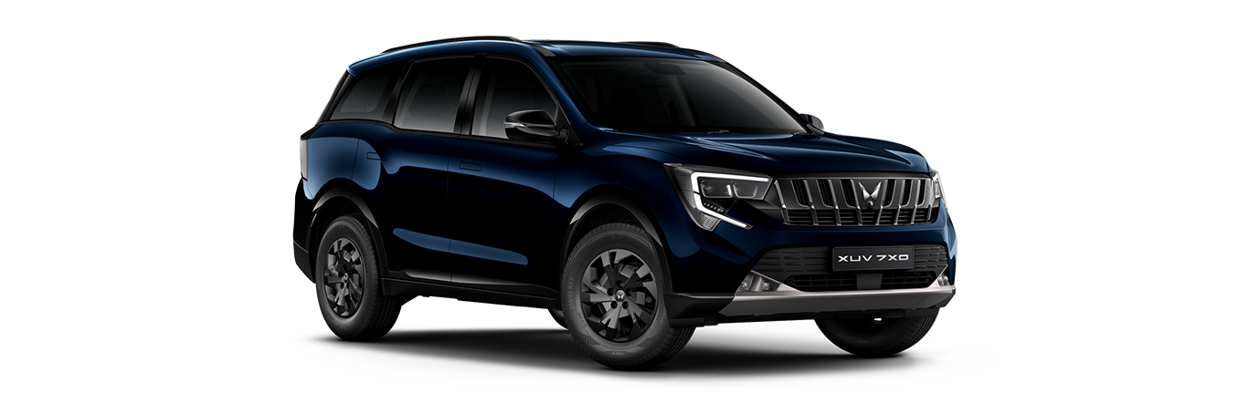 AX5 PETROL