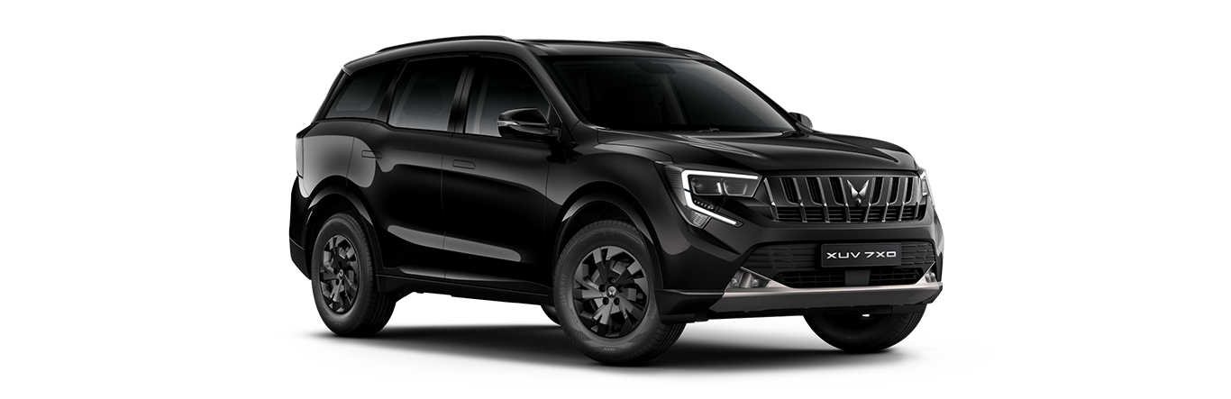AX5 PETROL