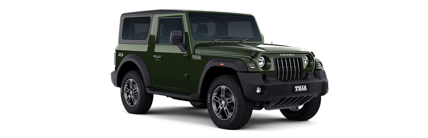 LX D MT 2WD HT BS6.2