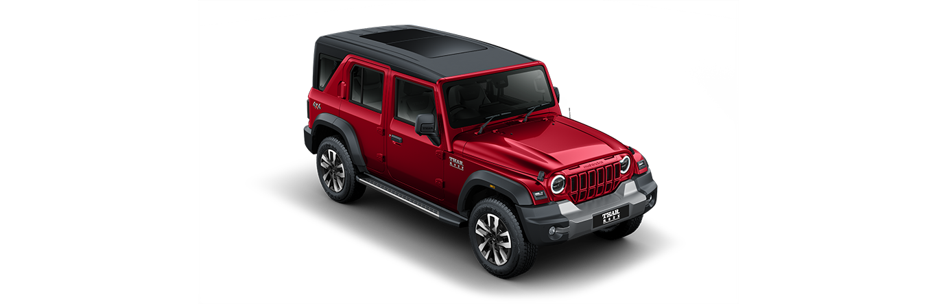 AX7L_D AT 4WD