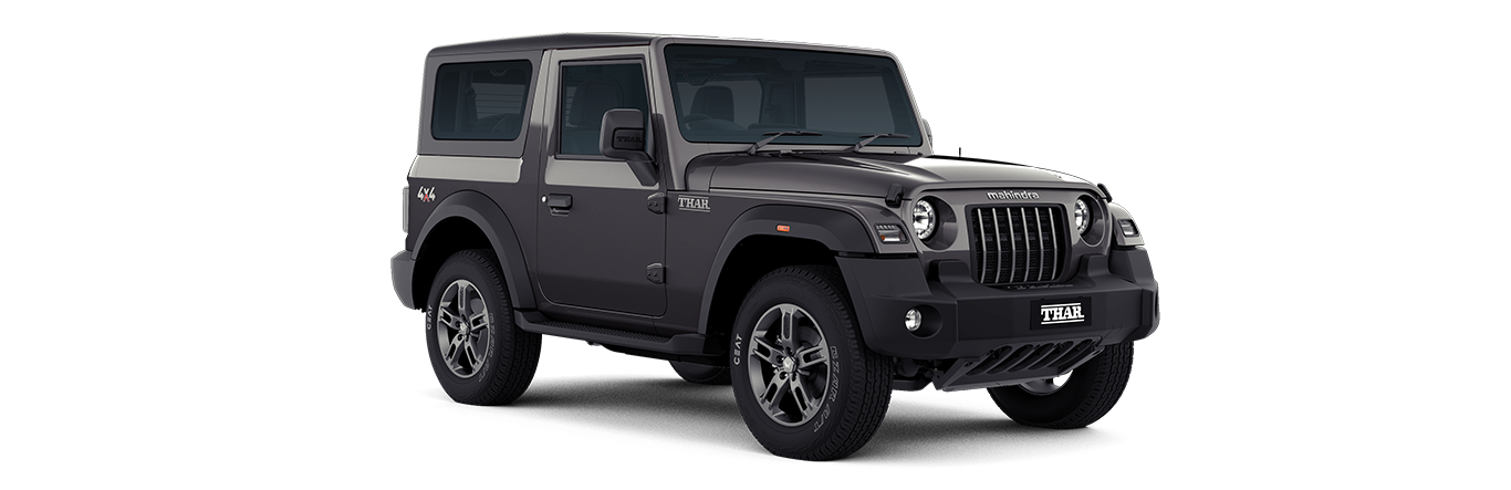 LX D MT 4WD HT BS6.2