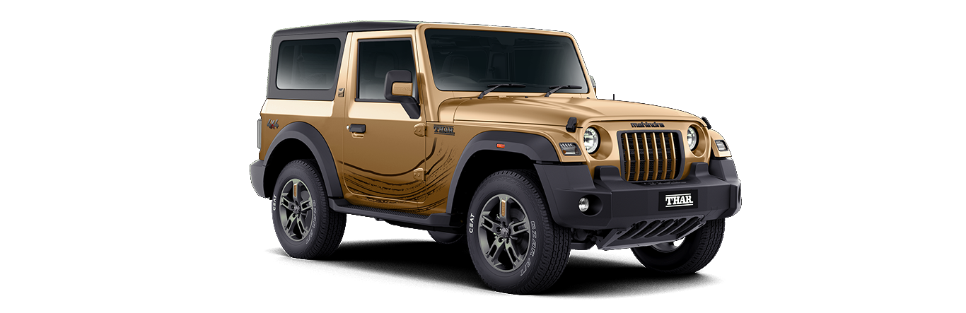 LX D AT 4WD HT EARTH ED