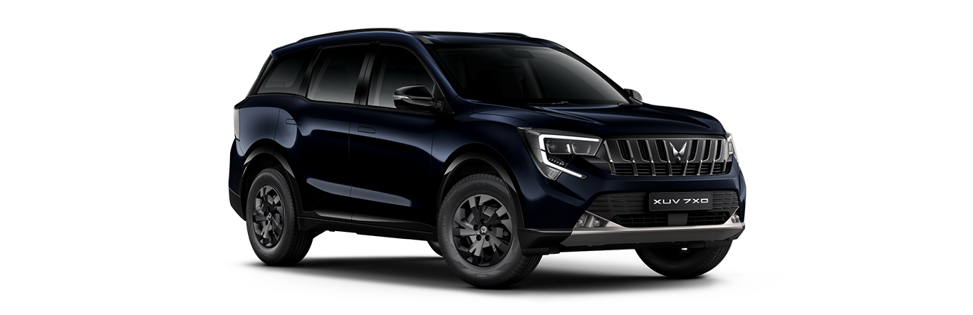 AX5 PETROL